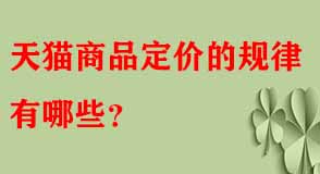 天貓代運(yùn)營