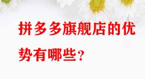 拼多多代運(yùn)營