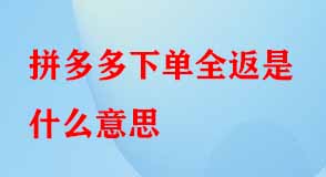 拼多多代運(yùn)營(yíng)