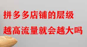 拼多多代運(yùn)營(yíng)