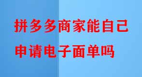 拼多多代運(yùn)營(yíng)