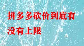 拼多多代運營