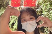 星華：落日歸山海，煙火向星辰